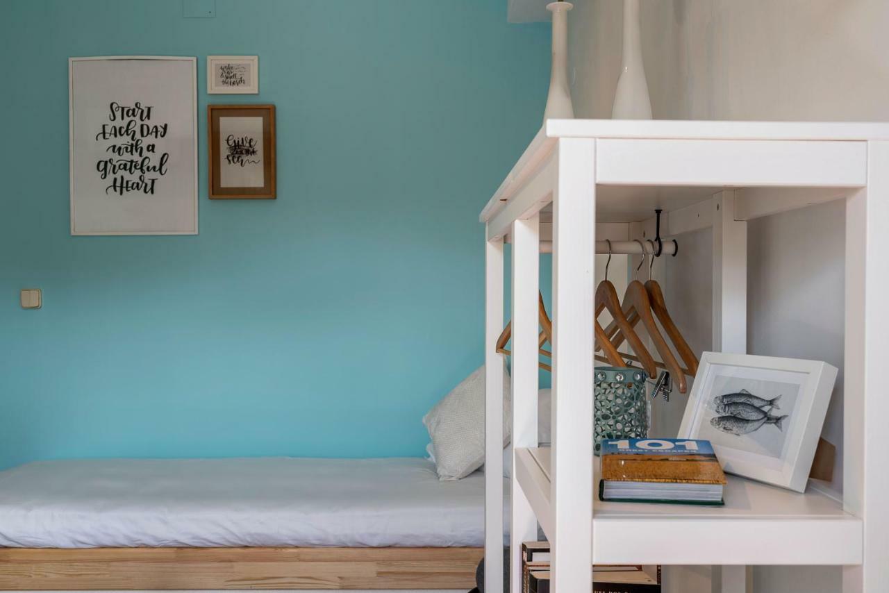 The Sea Beach House Cortegaca  Экстерьер фото