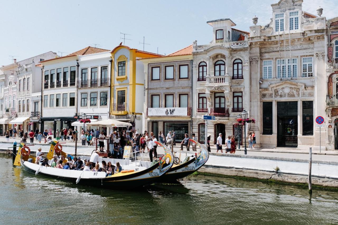 The Sea Beach House Cortegaca  Экстерьер фото